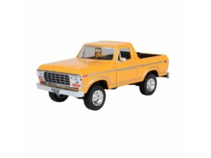 MotorMax Metalni auto 1:24 1978 Ford Bronco 25/79374