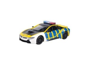 MotorMax Metalni auto 1:43 BMW I8 Coupe 2018 25/79484 19