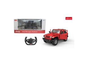 RASTAR Auto R/C 1:14 Jeep Wrangler JL 53/79400