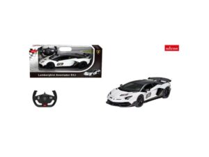 RASTAR Auto R/C 1:14 Aventador SVJ Performance 53/96010