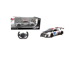 RASTAR Auto R/C 1:14 Audi R8 LMS 53/75300