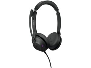 JABRA Evolve2 30 SE, USB C/A, MS Stereo