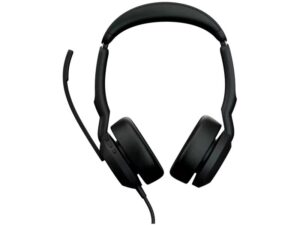 JABRA Evolve2 50, USB C/A, MS Stereo