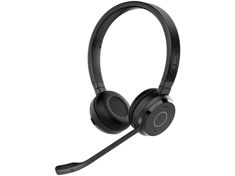 JABRA Evolve 65 TE, Link 390a MS Stereo