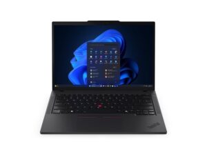 LENOVO ThinkPad T14 G6 (Black) WUXGA IPS, Ultra 5 225U, 32GB, 512GB SSD, Win 11 Pro (21QC002TCX)
