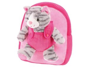 SAZIO Foamy, ranac predškolski, Cat