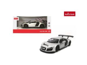 RASTAR Auto R/C 1:24 Audi R8 53/46800