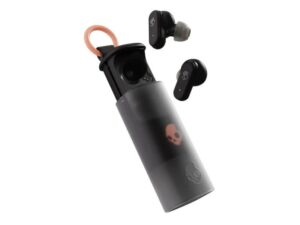 SKULLCANDY Dime Evo True Crne Bežične bubice