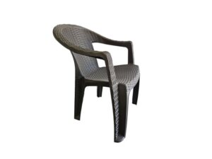 Bolzz Koko stolica antracit grey 19