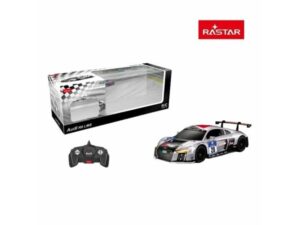 RASTAR Auto R/C 1:18 Audi R8 LMS Performance 53/59300 19