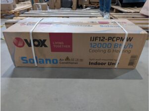 VOX Inverter klima uređaj IJF12-PCPMW OUTLET 19