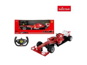 RASTAR Auto R/C 1:12 Ferrari F1 53/57400