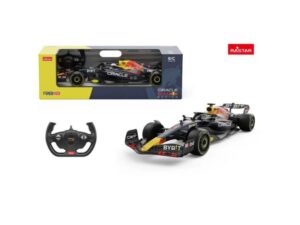 RASTAR Auto R/C 1:12 Oracle Red Bull Racing RB18 53/94700