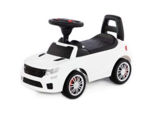 Polesie Guralica Autić beli 17/84606