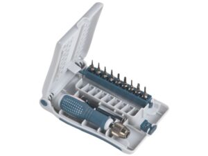 EINHELL By KWB 49117700 set preciznih odvijača, 11 delova 19