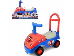 Kiddieland Sklopiva guralica Spidey 111/63834