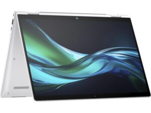 HP Elite x360 1040 G11 (Silver) 2.8K OLED Touch, Ultra 7 165H, 32GB, 512GB SSD, Win 11 Pro (928N4ES)