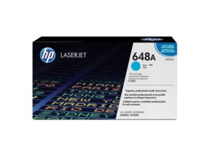HP 648A Plava (CE261A)