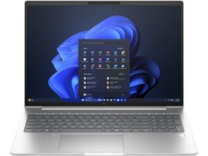 HP EliteBook 660 G11 (Pike silver) WUXGA IPS, Ultra 7 155U, 32GB, 512GB SSD (B2MH2ES)