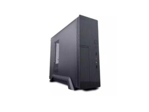 ZEUS Intel Core i3-12100 DDR4 16GB M.2 512GB 500W MT // Win11Pro