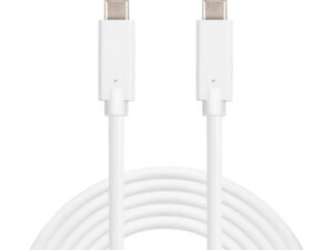 Kabl Sandberg 136-17 USB-C na USB-C Charge Cable 2M, 65W