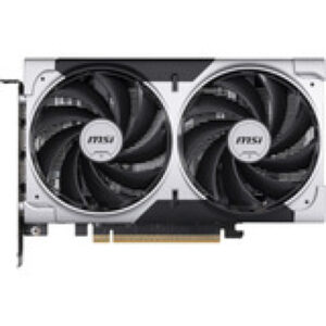 SVGA MSI RTX 5050 Ventus 2X OC 8GB V538-002R