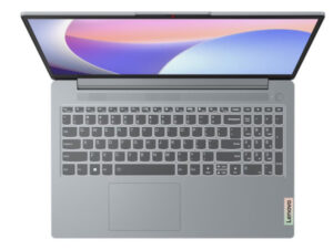 Laptop Lenovo IdeaPad Slim 3 15 i5-12450H/8GB/512GB/15.6"/Win11ProSRB/2Y/83ER00FRYA