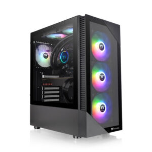 Računar LIRS i5-14600KF/32GB/M.2 1TB/RX 9060 XT 16GB/800W