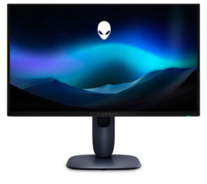 Monitor 27″ Dell Alienware AW2725Q OLED 3840×2160/280Hz/0.03ms/HDMI/DP/USB/USB-C