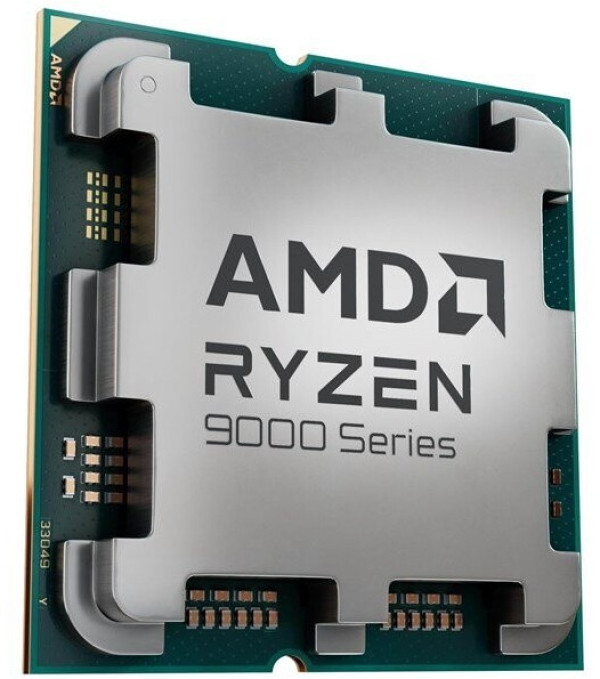 CPU AM5 AMD Ryzen 9 9950X3D 16C/32T 4.3/5.7GHz Max, 144MB 100-000000719 Tray