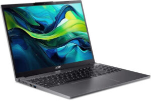 Laptop Acer Aspire AG15-51P i7-1355U/16GB/512GB/15.3"/Win11Pro/2YR/ENG/NX.J51EX.006