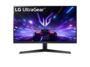 Monitor 27″ LG 27GS60F-B IPS 1920×1080/180Hz/1ms/HDMI/DP/Gsyn