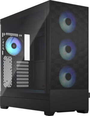 Računar LIRS Ryzen 9 7900X/32GB/M.2 2TB/RTX5070 12GB/850W