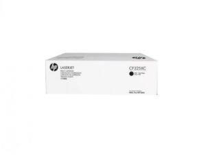 HP 25XC Black (CF325XC)