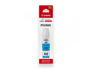 CANON GI-40 Cyan
