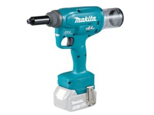 MAKITA Akumulatorski pištolj za zakivanje – pop nitne DRV250Z, SOLO