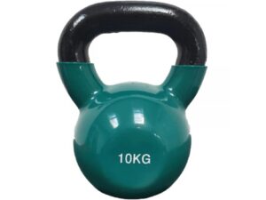 RING Kettlebell teg sa ručkom 10kg