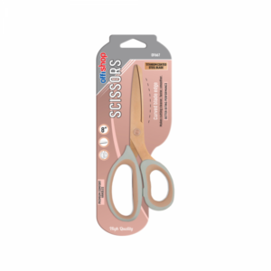 Makaze Offceshop Titanium 21.5cm OF667 19