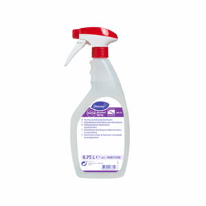 Tečnost za brzu dezinfekciju Suma Alcohol D4.12 CIF Professional 750ml 100875599