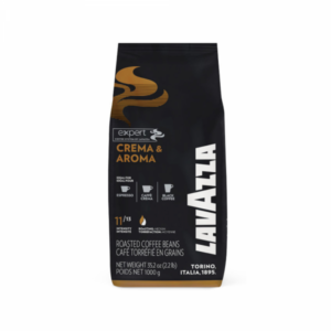 Kafa u zrnu Lavazza Crema & Aroma Expert 1 kg