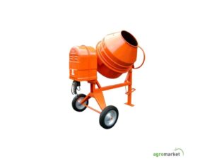 LIMEX Mešalica za beton 300 l MK 300 B 1100w