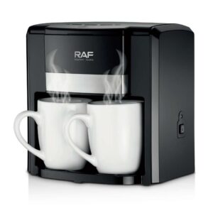 RAF R.115  APARAT ZA KAFU 650W 19