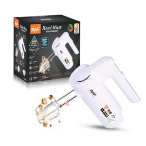 RAF R.6653W MIKSER BELI 800W