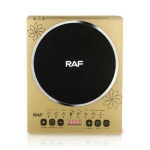 RAF R.8017 INDUKCIONI REŠO BEŽ 2000W