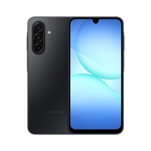 SAMSUNG A17 8/256GB CRNI