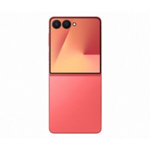 SAMSUNG Galaxy Z Flip7 12/512GB Crveni (Coralred)