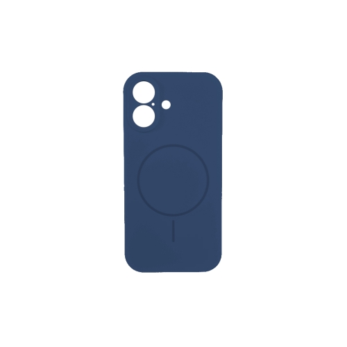 Silikonska futrola Magsafe LUX Iphone 17 TEGET