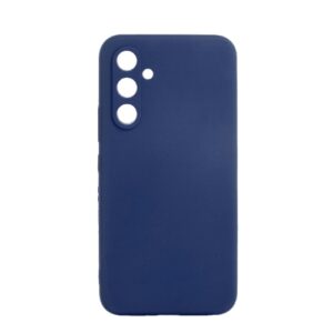 Silikonska GENTLE Color futrola Samsung A07 TEGET