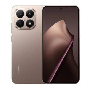 XIAOMI 15T 12/512GB ROZE ZLATNA