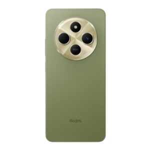 XIAOMI Redmi 14C 6/128GB ZELENI